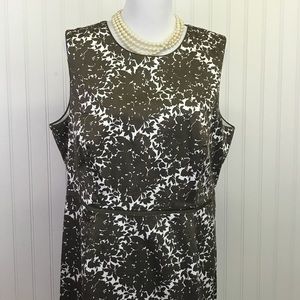Boden Sheath Dress
